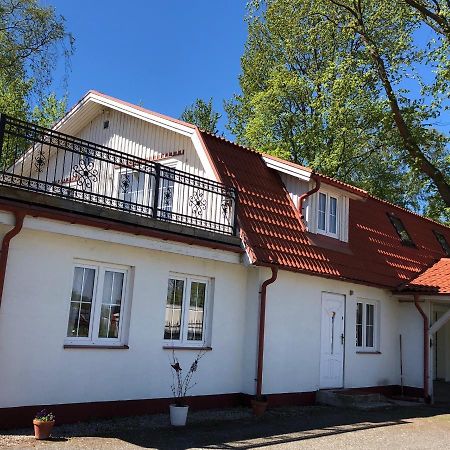 Sölvesborg La Casa Bed & Breakfast エクステリア 写真