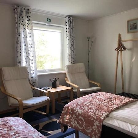 Sölvesborg La Casa Bed & Breakfast エクステリア 写真
