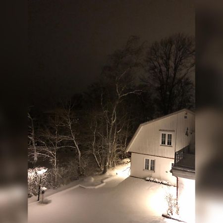 Sölvesborg La Casa Bed & Breakfast エクステリア 写真