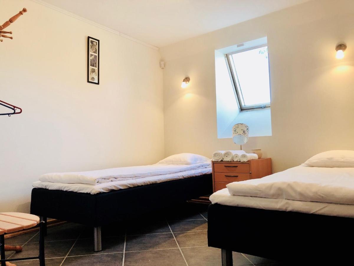 Sölvesborg La Casa Bed & Breakfast エクステリア 写真