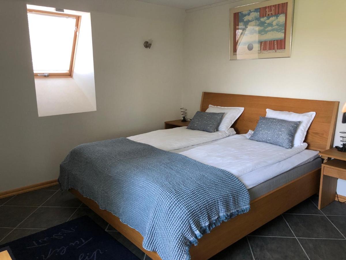 Sölvesborg La Casa Bed & Breakfast エクステリア 写真