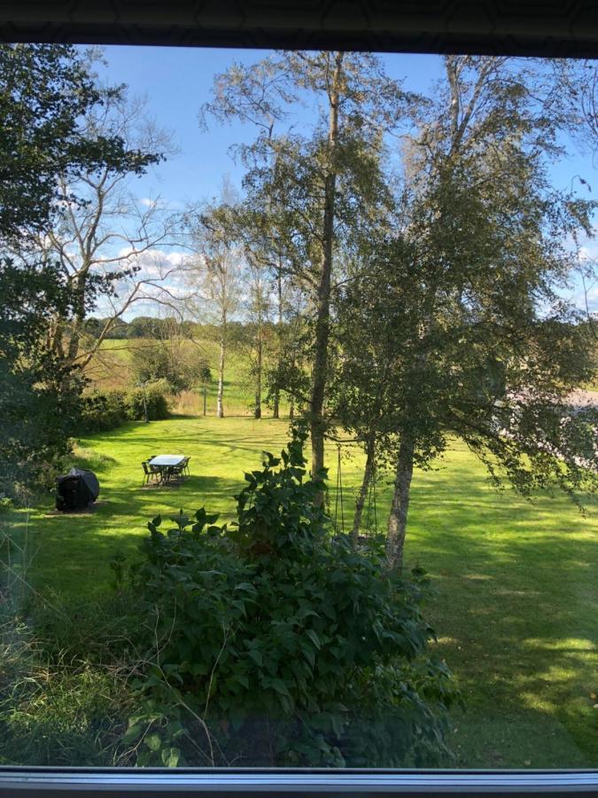 Sölvesborg La Casa Bed & Breakfast エクステリア 写真