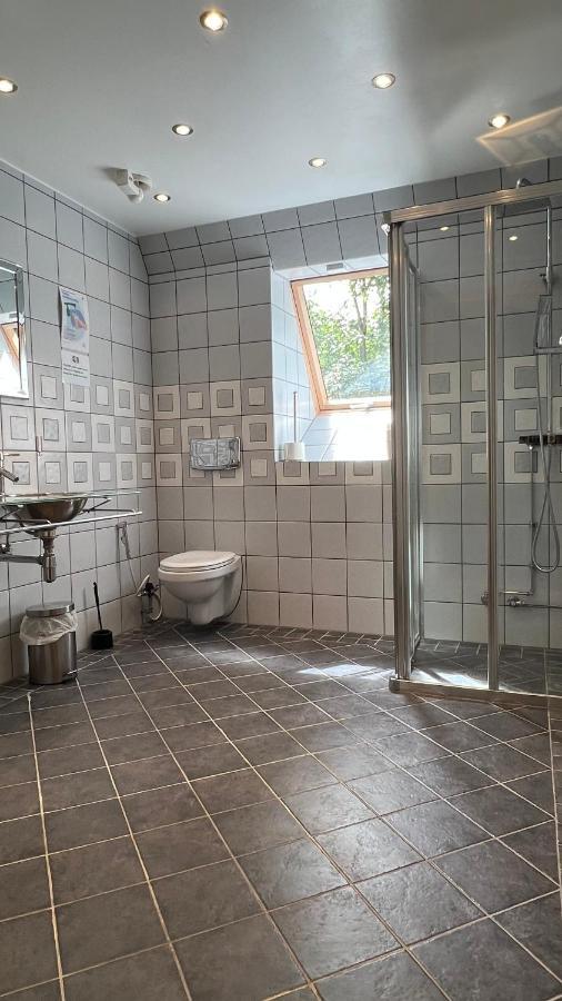 Sölvesborg La Casa Bed & Breakfast エクステリア 写真