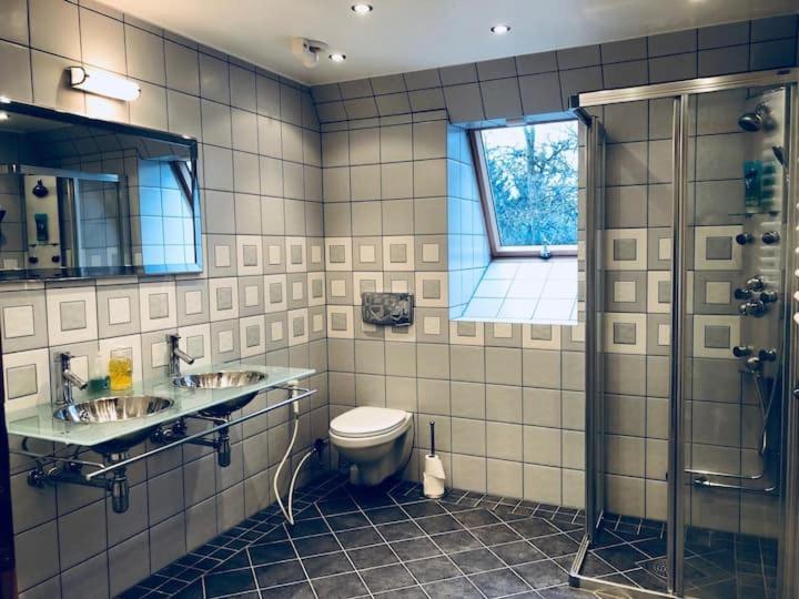Sölvesborg La Casa Bed & Breakfast 部屋 写真